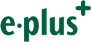 e-plus