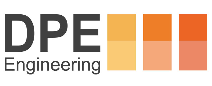 DPE logo
